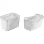 Aiper ultrafijn filter, 2-pack