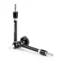 Manfrotto 244N wrijvingsarm met variabele wrijving en anti-rotatiesysteem