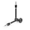 Manfrotto 244N wrijvingsarm met variabele wrijving en anti-rotatiesysteem