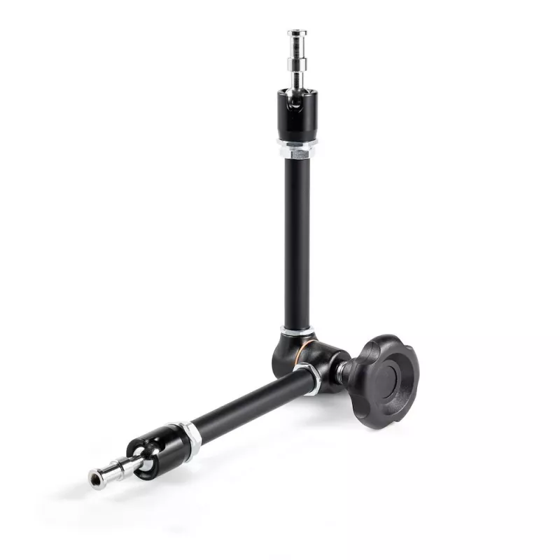 Manfrotto 244N wrijvingsarm met variabele wrijving en anti-rotatiesysteem