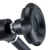 Manfrotto 244N wrijvingsarm met variabele wrijving en anti-rotatiesysteem