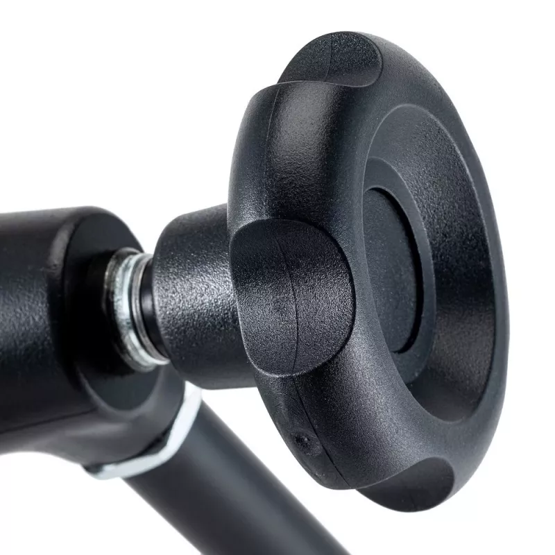 Manfrotto 244N wrijvingsarm met variabele wrijving en anti-rotatiesysteem