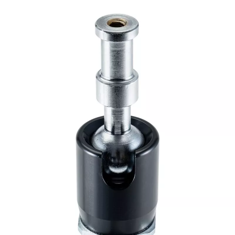 Manfrotto 244N wrijvingsarm met variabele wrijving en anti-rotatiesysteem