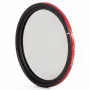 Moment 62mm AntiGlare CPL-filter
