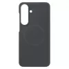 Samsung Silicone Magnet Case voor Galaxy S26 FE - zwart