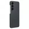 Samsung Silicone Magnet Case voor Galaxy S26 FE - zwart