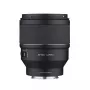 Samyang AF 85mm f/1.4 FE II lens voor Sony E