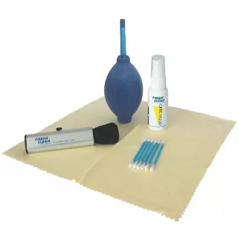 Green Clean CS-1500 reinigingsset (CS-1500)