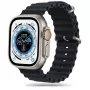 TECH-PROTECT ICONBAND PRO Apple Watch band 42/44/45/49mm zwart