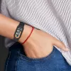 TECH-PROTECT ICONBAND siliconen vervangband voor Xiaomi Smart Band 8 / 8 NFC, beige