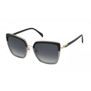 TOUS dames zonnebril STOC19-560700 – 56 mm glazen, 100% UV400-bescherming