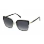 TOUS dames zonnebril STOC19-560700 – 56 mm glazen, 100% UV400-bescherming