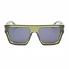 Just Cavalli SJC107V5802GN unisex zonnebril – 58/15/140 mm