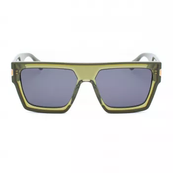 Just Cavalli SJC107V5802GN unisex zonnebril – 58/15/140 mm