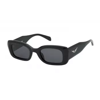 ZADIG & VOLTAIRE dames zonnebril SZV372-490700, 49/23/140 mm