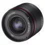 Samyang AF 12mm f/2.0 lens voor Canon RF (F1220513101)