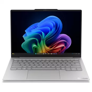 Lenovo ThinkBook 14x ILL 22BG - 180° scharnierdesign - Intel Core Ultra 5 226V - Windows 11 Home - Arc Graphics 130V - 16 GB RAM - 256 GB SSD NVMe - 35,6 cm (14 inch)