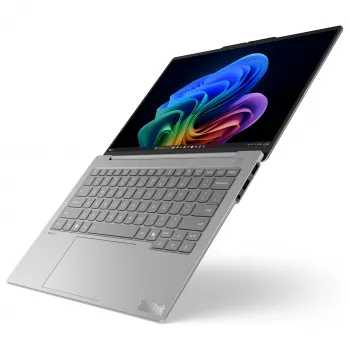 Lenovo ThinkBook 14x ILL 22BG - 180° scharnierdesign - Intel Core Ultra 5 226V - Windows 11 Home - Arc Graphics 130V - 16 GB RAM - 256 GB SSD NVMe - 35,6 cm (14 inch)