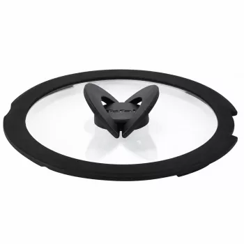 TEFAL Ingenio glazen deksel 18 cm L9846253
