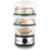 Techwood TCV-750 7.5 L stoomkoker (TCV-750)
