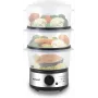 Techwood TCV-750 7.5 L stoomkoker (TCV-750)