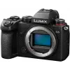 Panasonic Lumix DC-S5 + 24-105mm Kit (DC-S5EME-K)