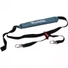 Makita 122J43-3 dubbele schouderriem voor bosmaaiers en grastrimmers
