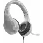 Speedlink Raidor headset voor PS4, wit (SL-450303-WE)