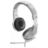 Speedlink Raidor headset voor PS4, wit (SL-450303-WE)