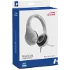 Speedlink Raidor headset voor PS4, wit (SL-450303-WE)