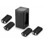 Speedlink Juizz dubbele USB-oplader voor Xbox (SL-260003-BK)