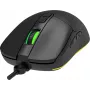 Speedlink Taurox muis, zwart (SL-680016-BK)