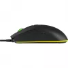 Speedlink Taurox muis, zwart (SL-680016-BK)