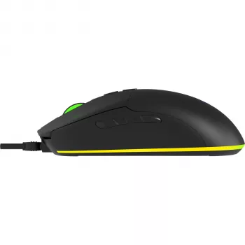 Speedlink Taurox muis, zwart (SL-680016-BK)