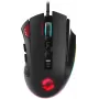 Speedlink Tarios bedrade USB-gamingmuis, RGB, 24000 DPI (SL-680012-BK)