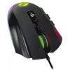 Speedlink Tarios bedrade USB-gamingmuis, RGB, 24000 DPI (SL-680012-BK)