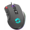 Speedlink Tarios bedrade USB-gamingmuis, RGB, 24000 DPI (SL-680012-BK)