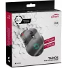 Speedlink Tarios bedrade USB-gamingmuis, RGB, 24000 DPI (SL-680012-BK)