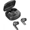 Speedlink Vivas True Wireless draadloze oordopjes, grijs (SL-870200-GY)