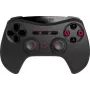 Speedlink Strike NX draadloze gamepad voor pc/PS3, zwart (SL-650100-BK-01)