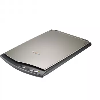 Plustek OpticSlim 2610 Pro A4 flatbedscanner