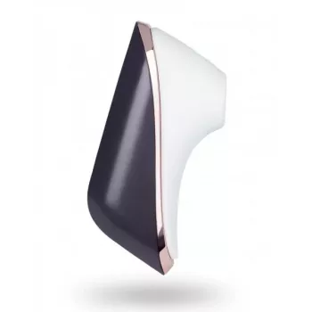 Satisfyer EE73-872-1017 Air-Pulse-klitorisstimulator roségoud