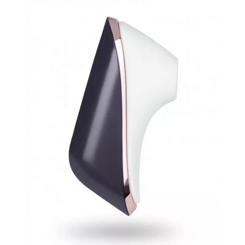 Satisfyer EE73-872-1017 Air-Pulse-klitorisstimulator roségoud