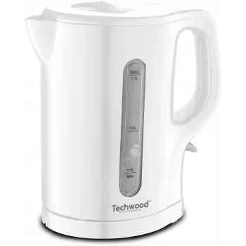 Techwood TB-1731 1.7 L waterkoker (TB-1731)