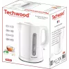 Techwood TB-1731 1.7 L waterkoker (TB-1731)