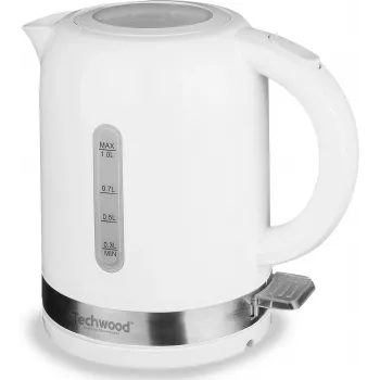 Techwood TB-1041 1 L waterkoker (TB-1041)