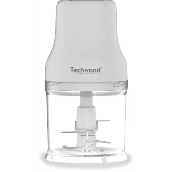 Techwood THA-350 mini-hakmolen (THA-350)