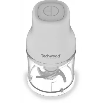 Techwood THA-350 mini-hakmolen (THA-350)