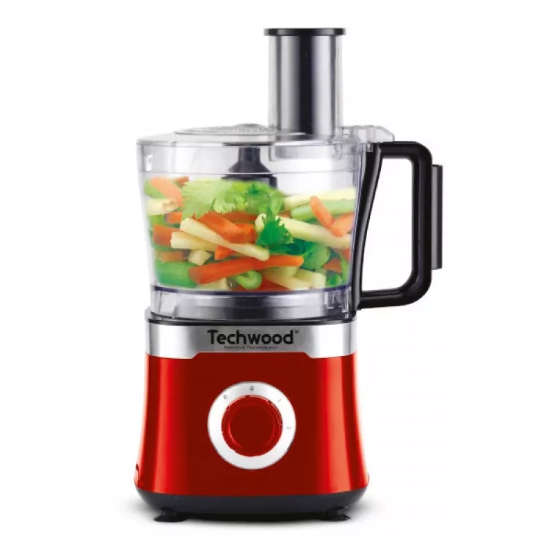 Techwood TRO-6855 keukenmachine (TRO-6855)