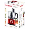 Techwood TRO-6855 keukenmachine (TRO-6855)